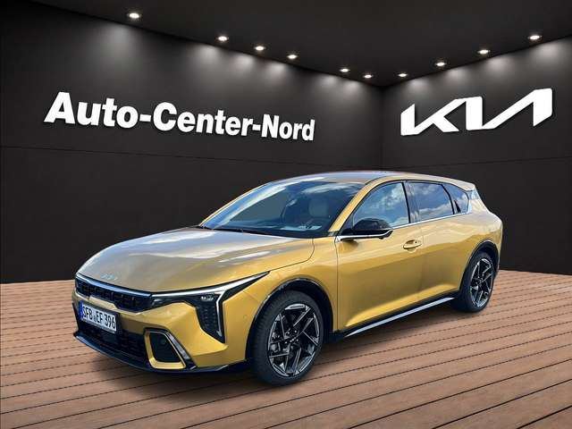 Kia K4