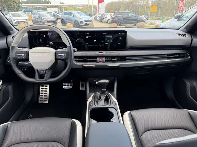Kia K4 – Bild 11