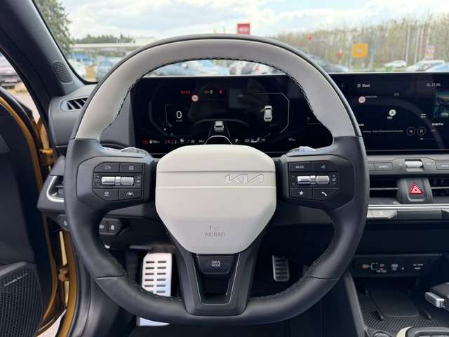 Kia K4 – Bild 12