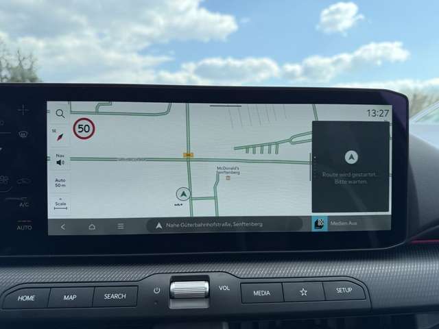 Kia K4 – Bild 15