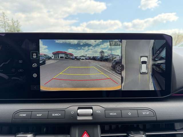 Kia K4 – Bild 16