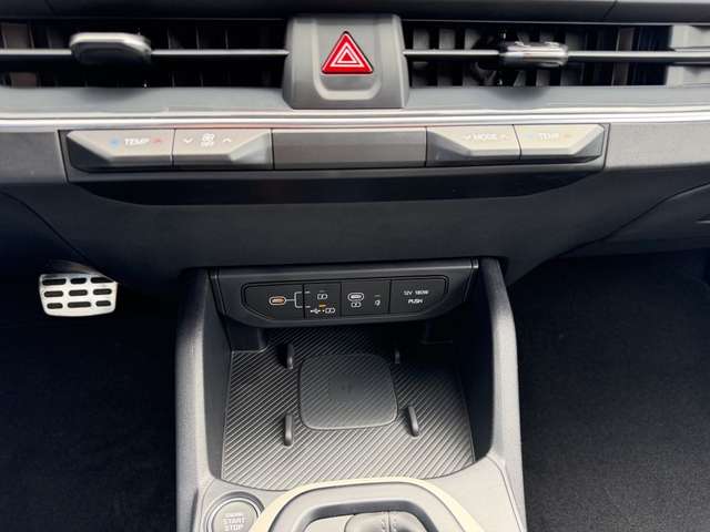 Kia K4 – Bild 17