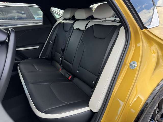 Kia K4 – Bild 19