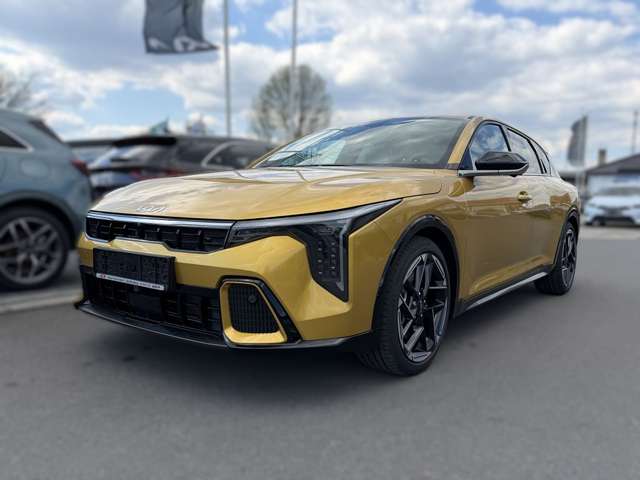 Kia K4