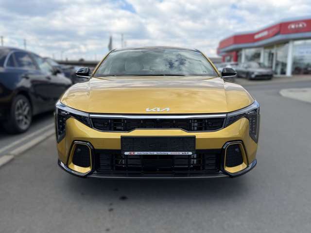 Kia K4