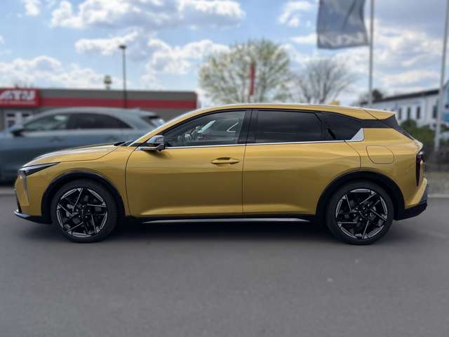 Kia K4