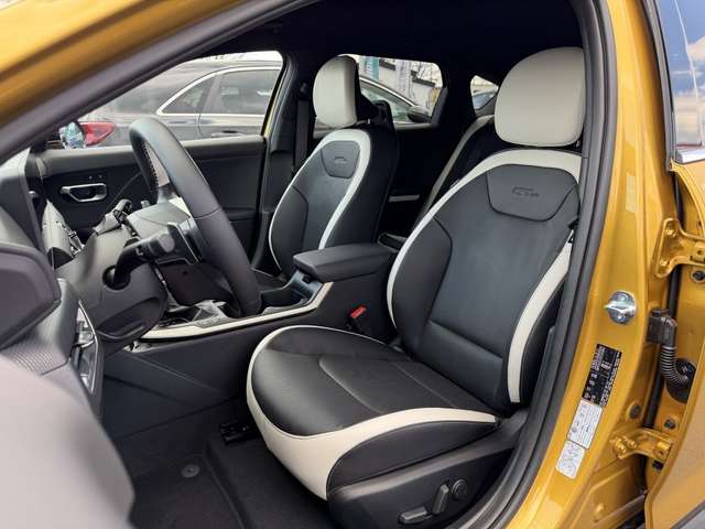 Kia K4 – Bild 7