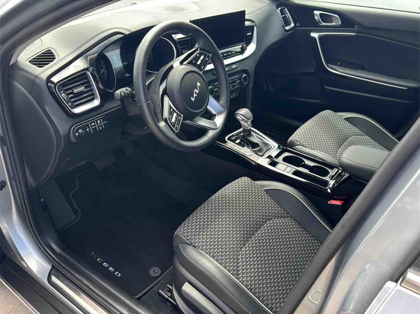 Kia XCeed – Bild 12