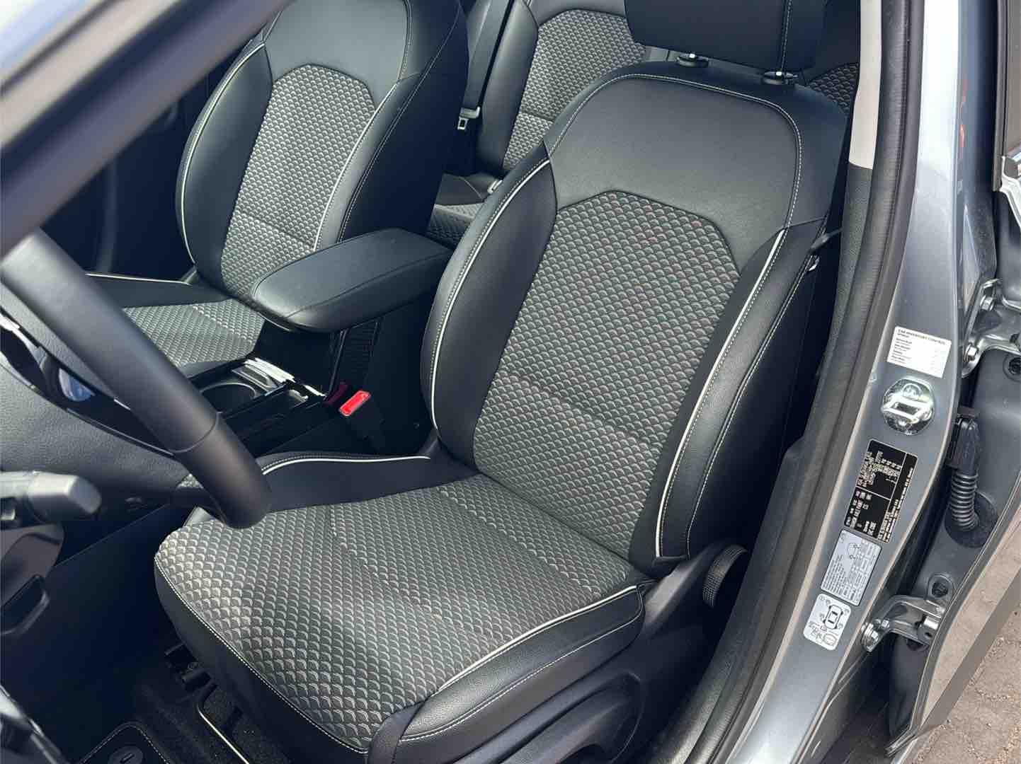 Kia XCeed – Bild 13