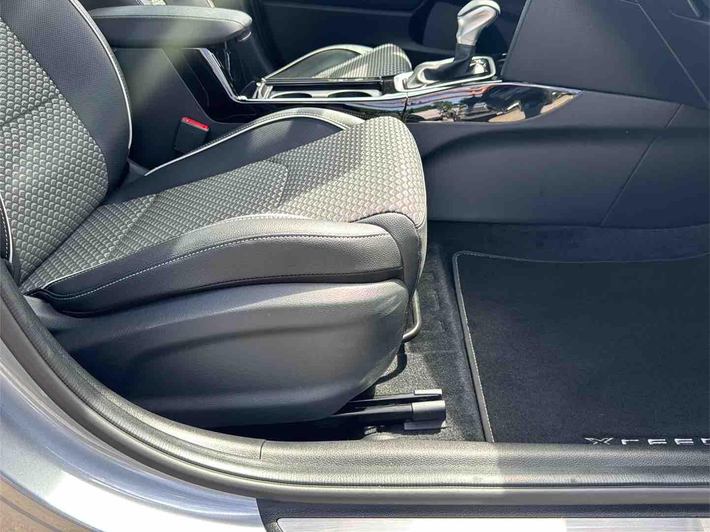 Kia XCeed – Bild 15