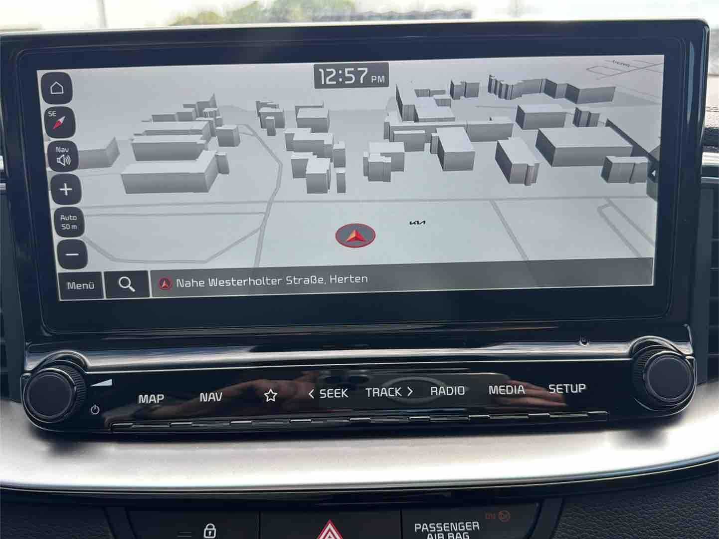 Kia XCeed – Bild 17