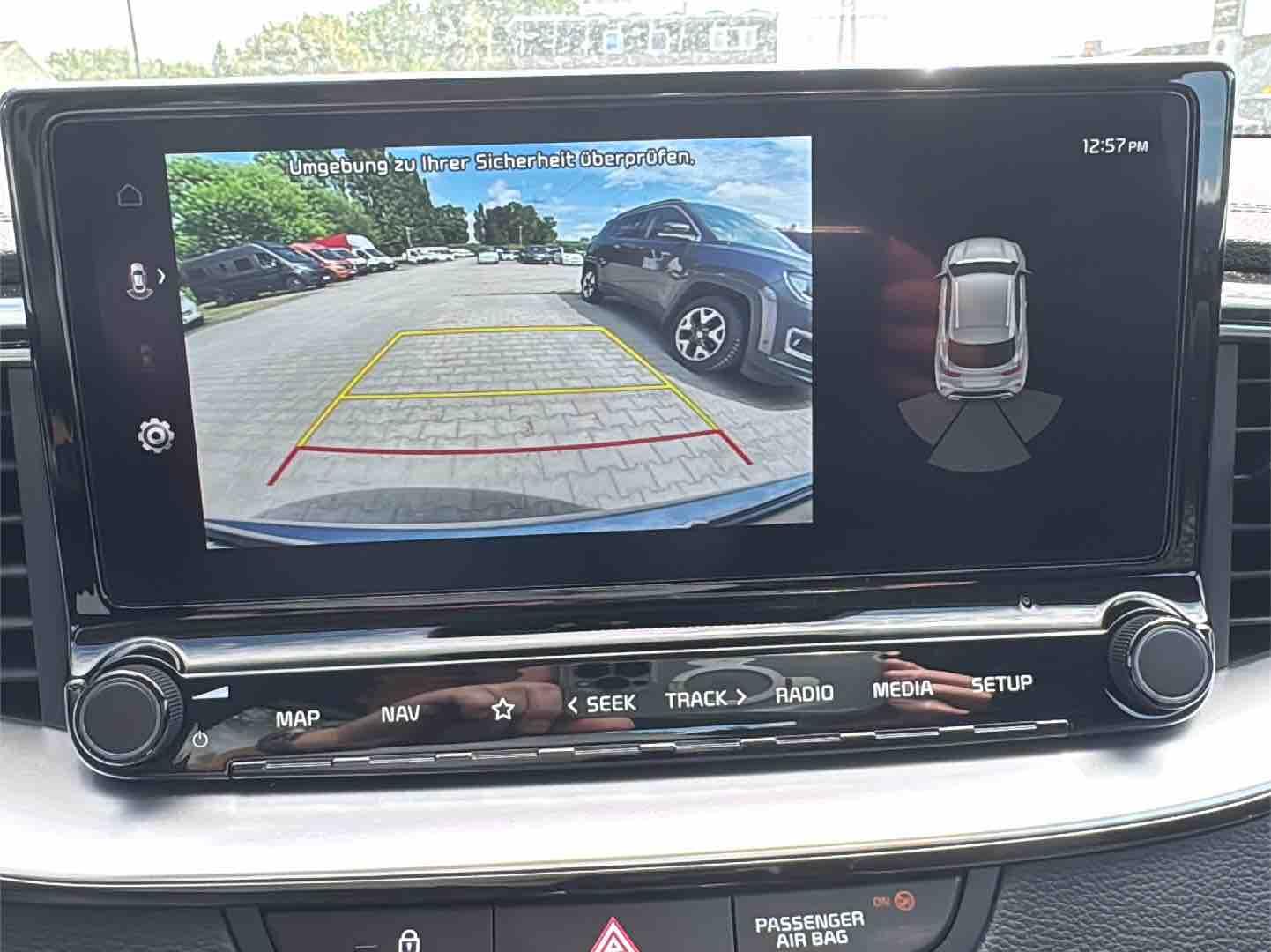 Kia XCeed – Bild 18