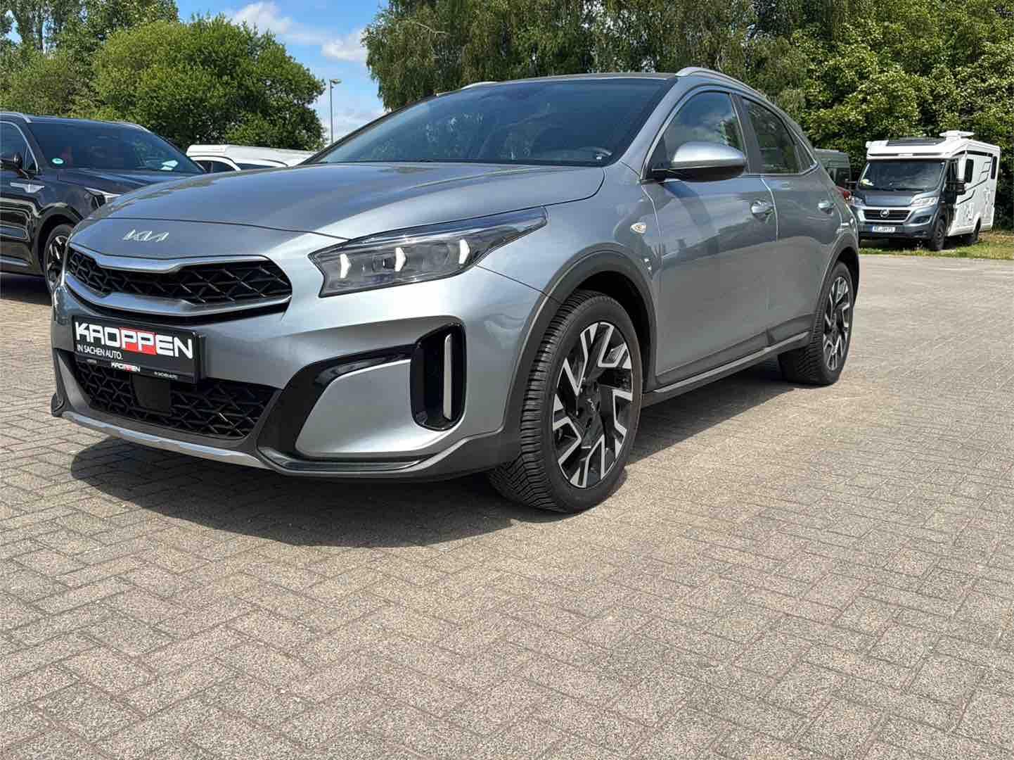 Kia XCeed – Bild 2
