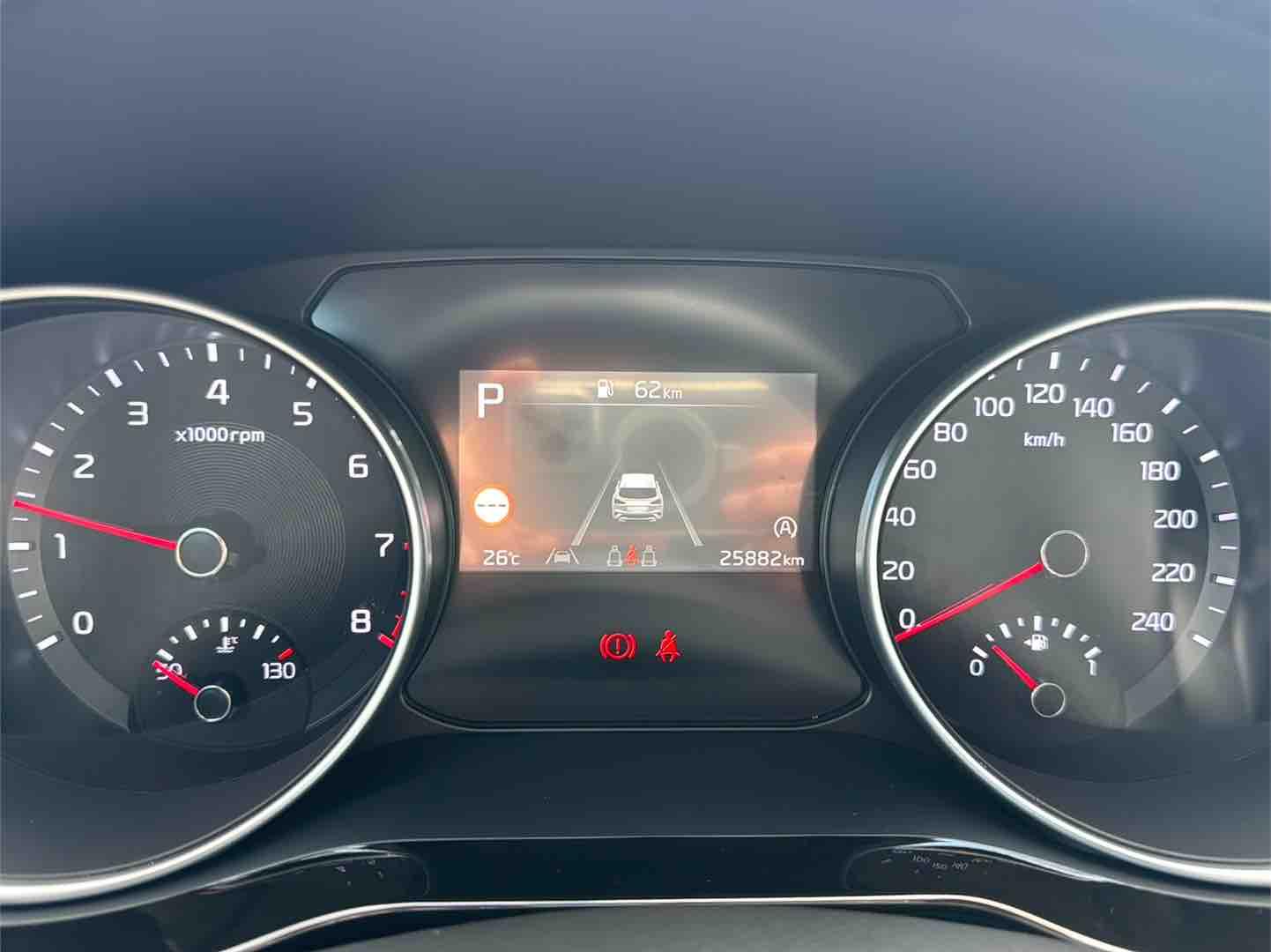 Kia XCeed – Bild 21