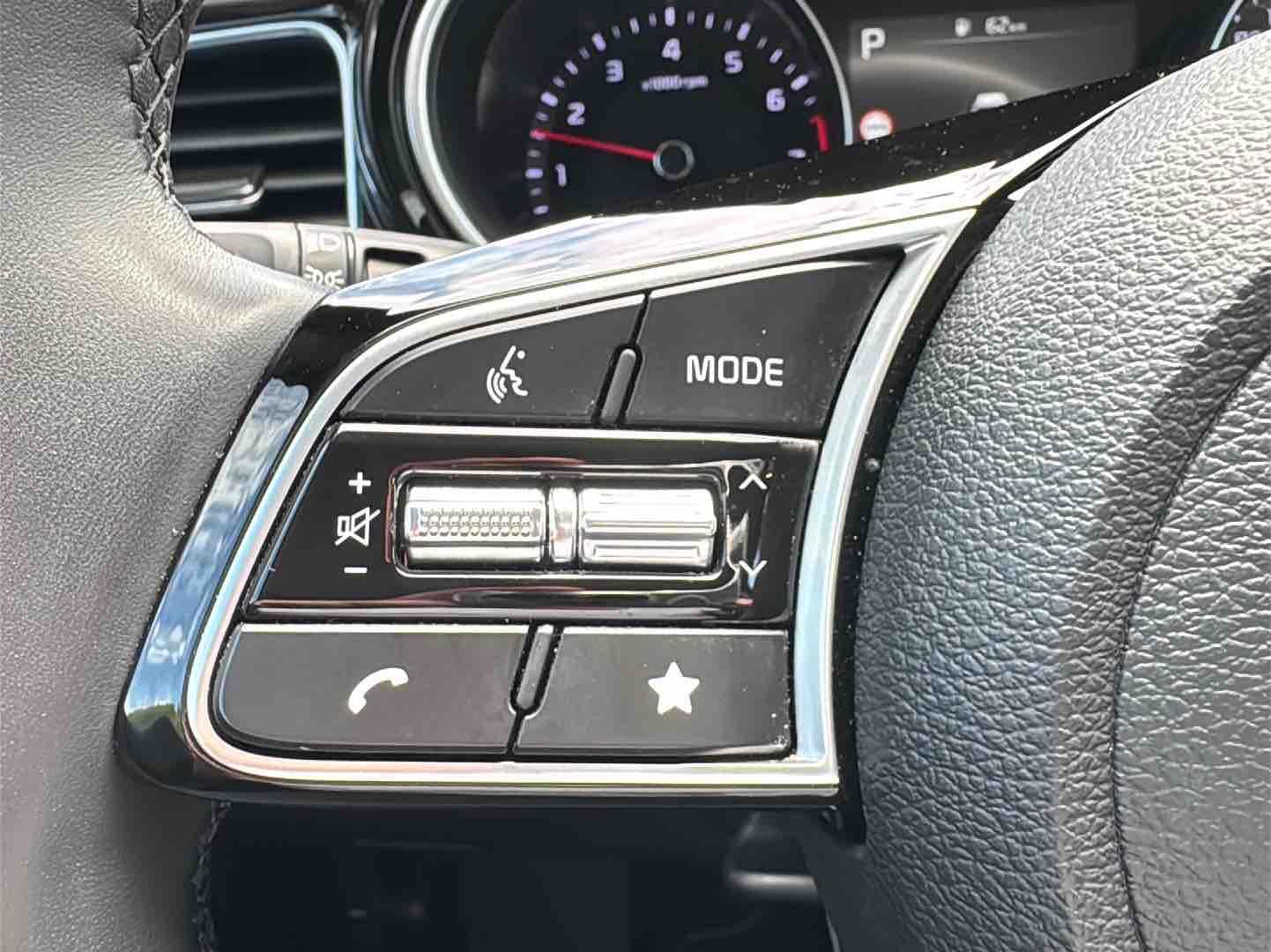 Kia XCeed – Bild 22