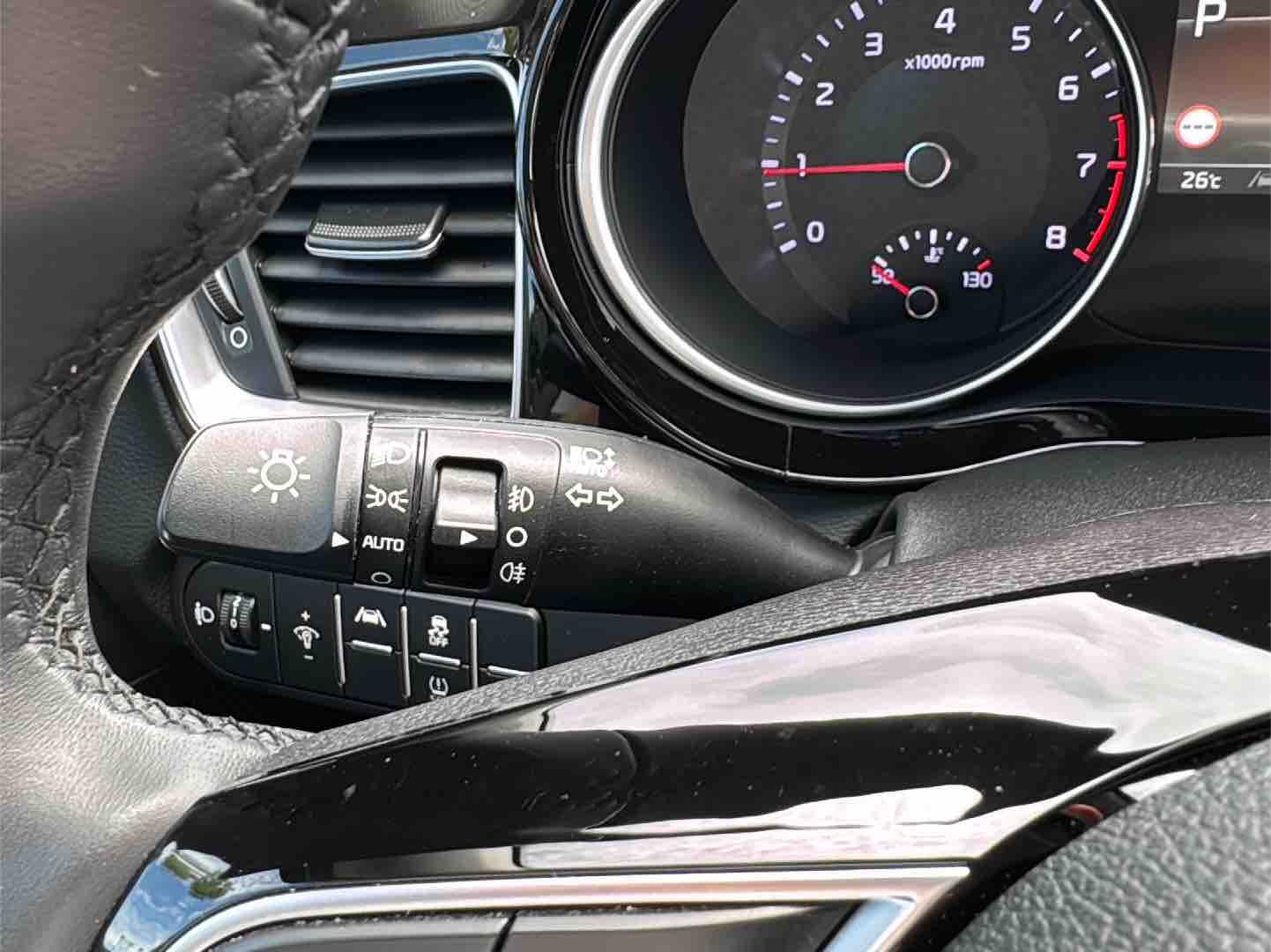 Kia XCeed – Bild 23