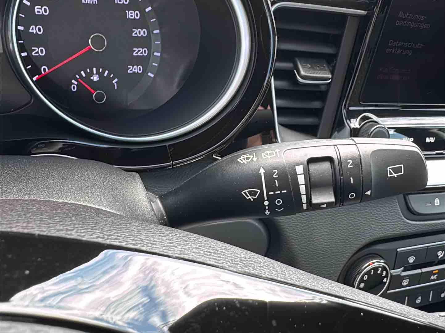 Kia XCeed – Bild 24