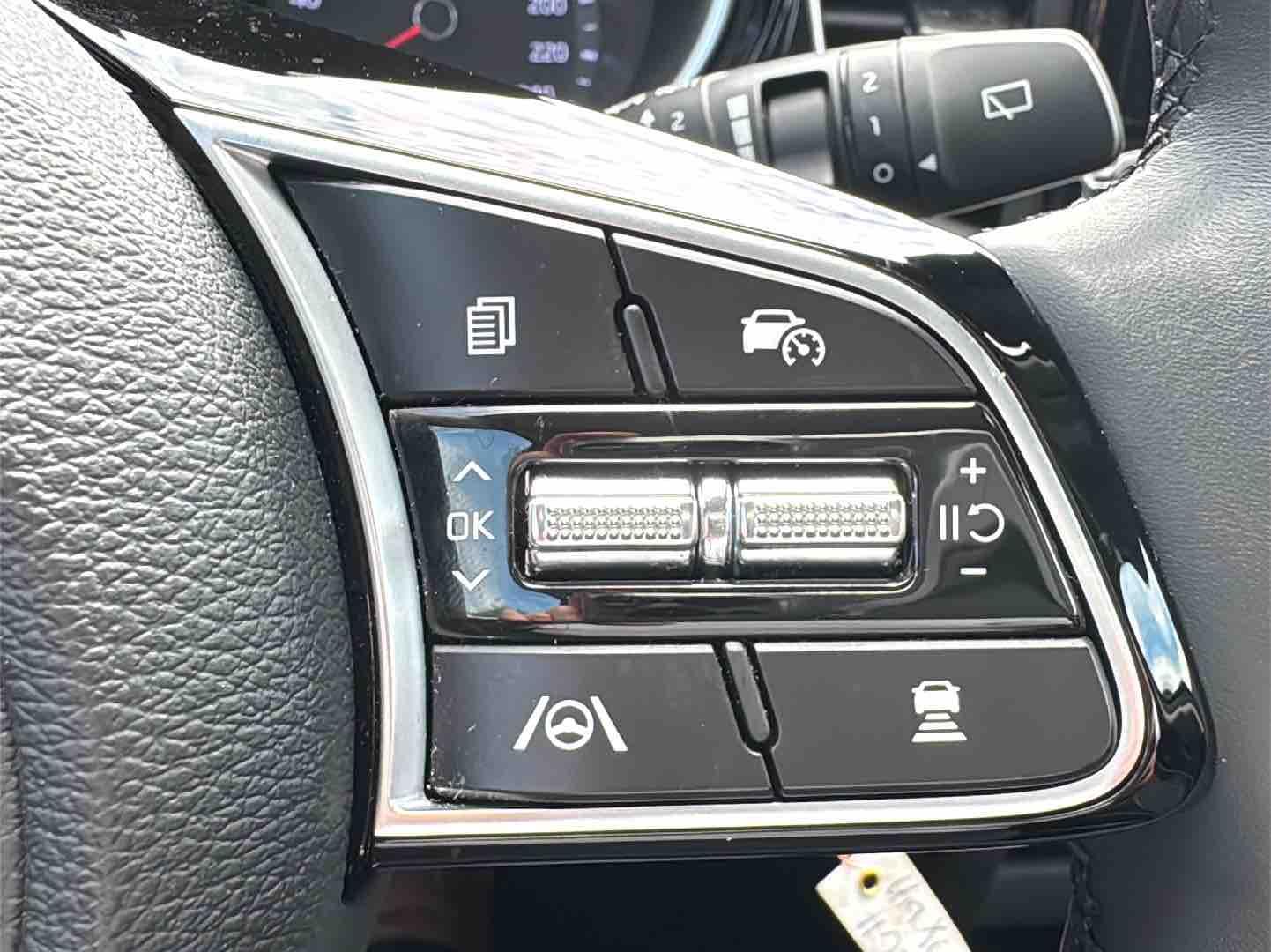 Kia XCeed – Bild 25
