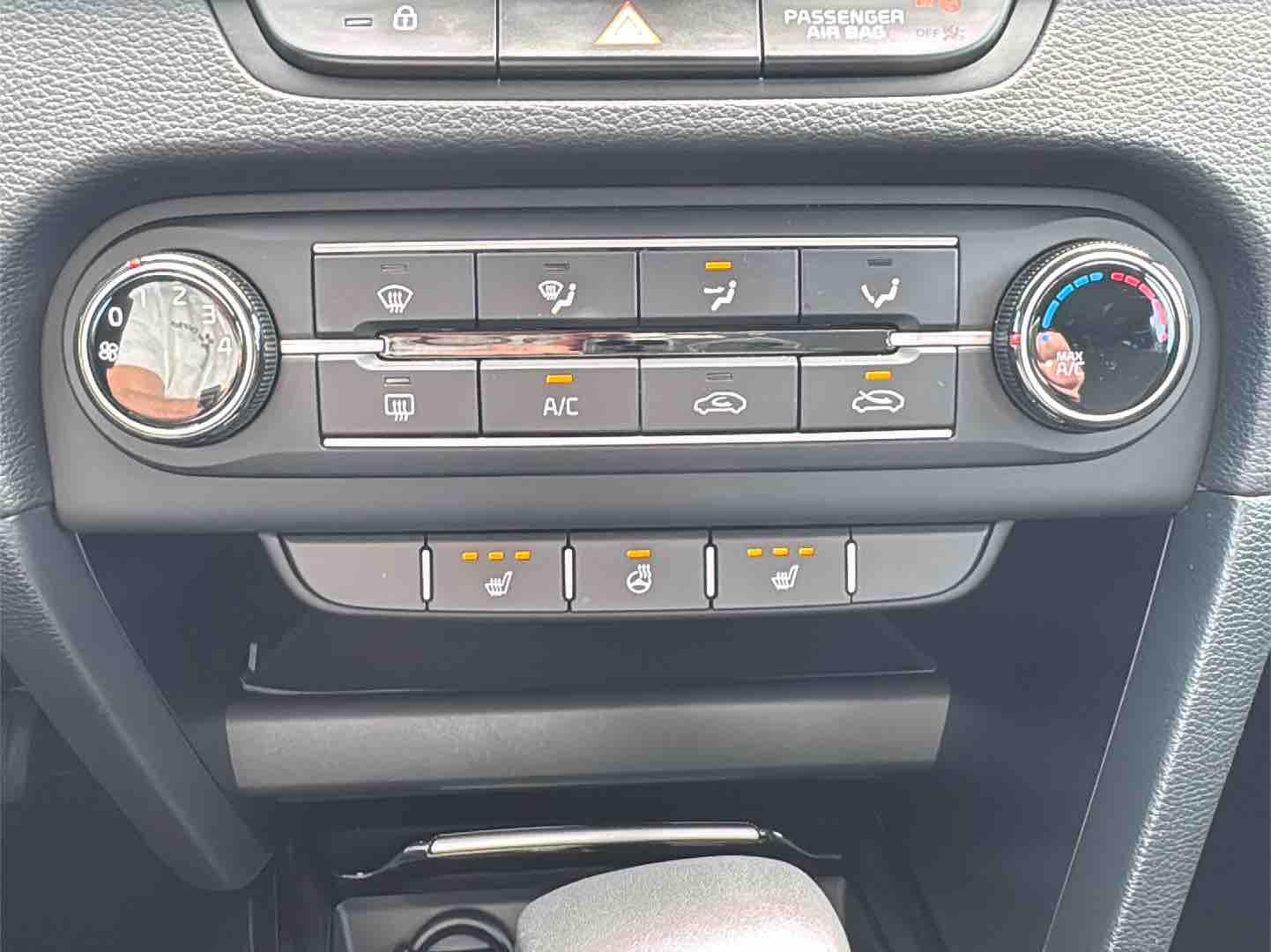 Kia XCeed – Bild 26