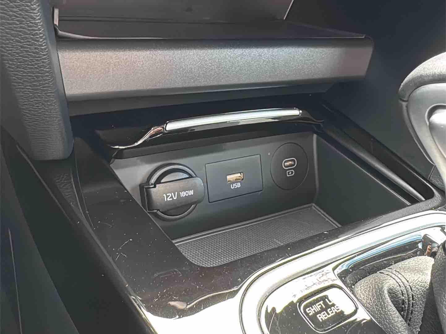 Kia XCeed – Bild 27