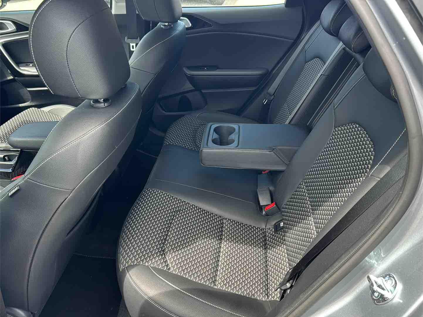 Kia XCeed – Bild 28