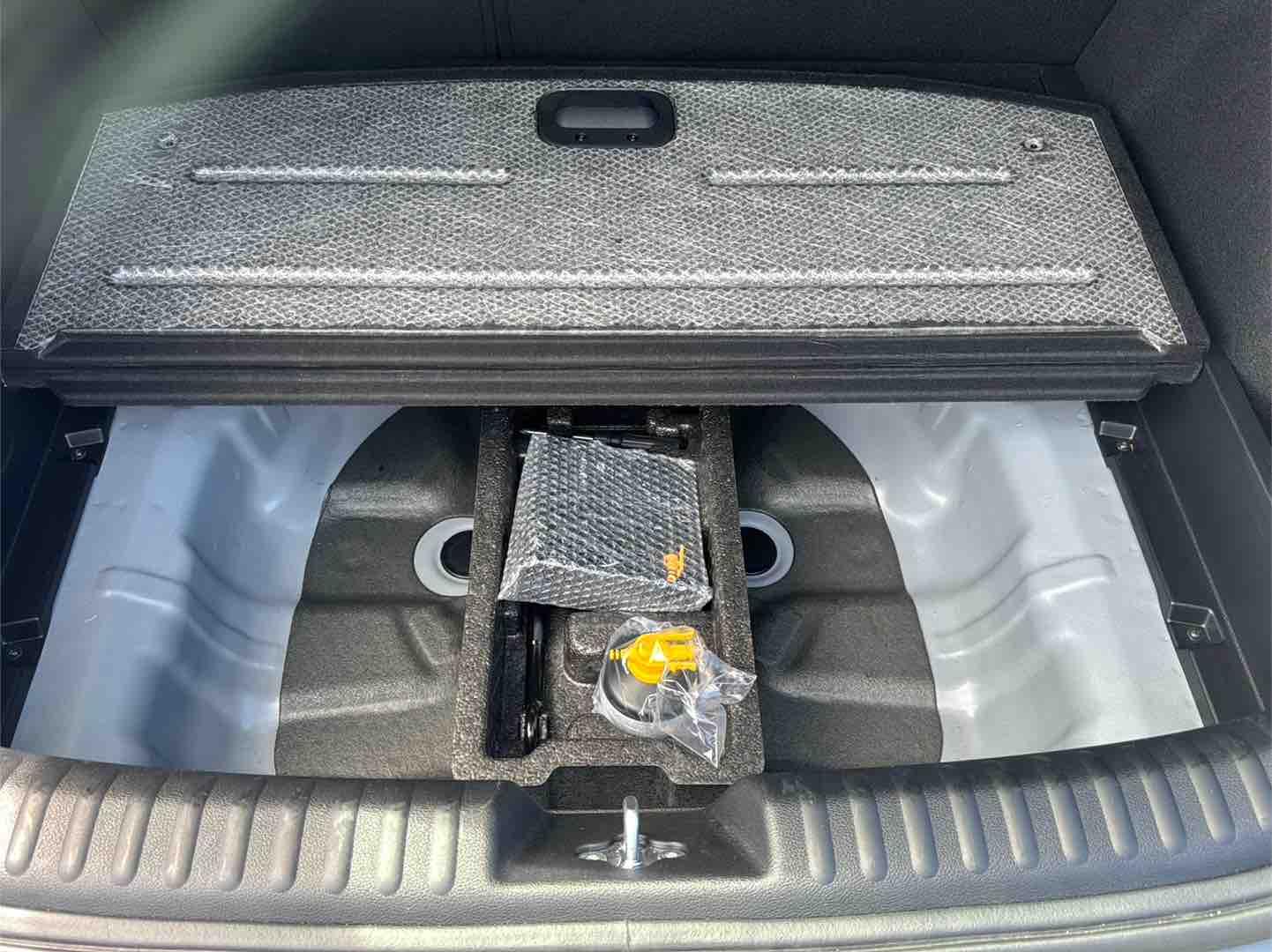 Kia XCeed – Bild 29