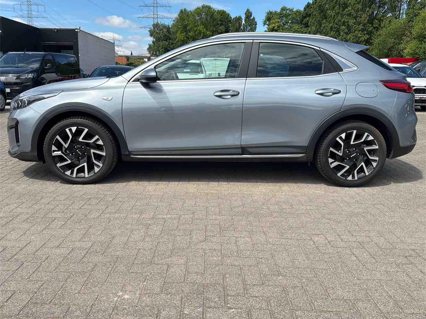 Kia XCeed – Bild 3