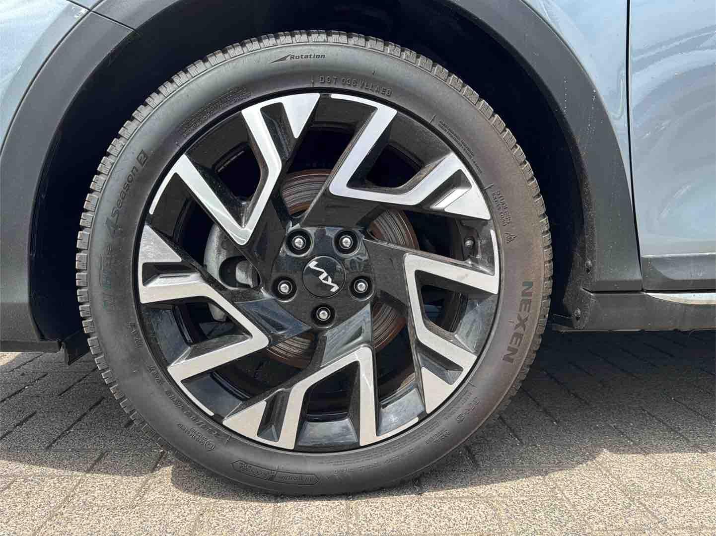 Kia XCeed – Bild 30