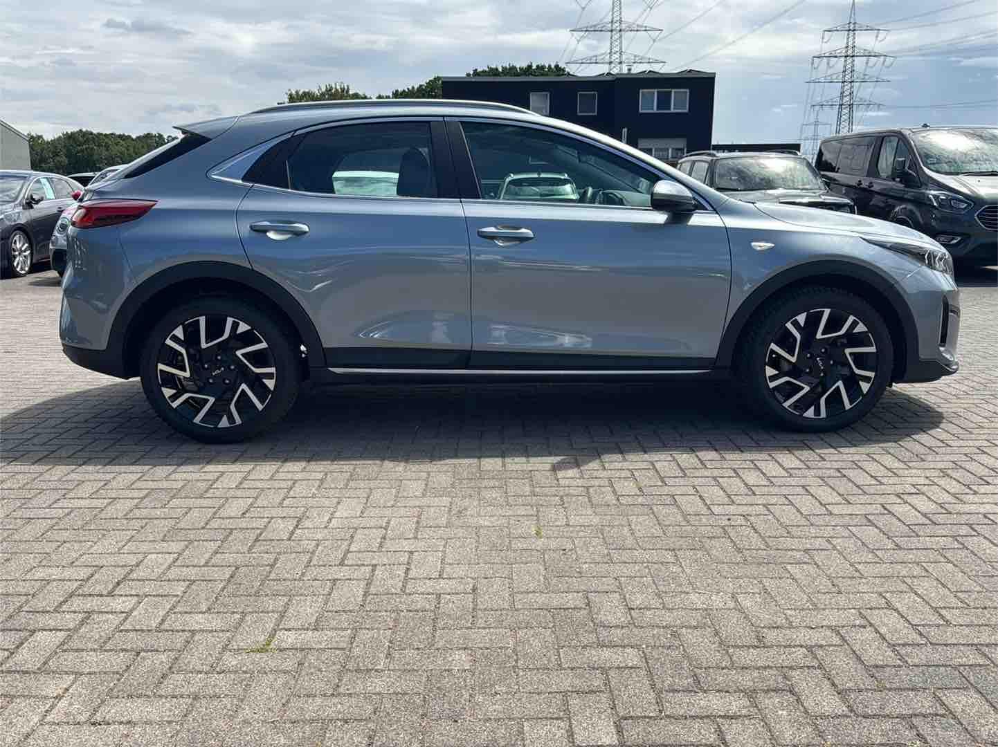 Kia XCeed – Bild 7