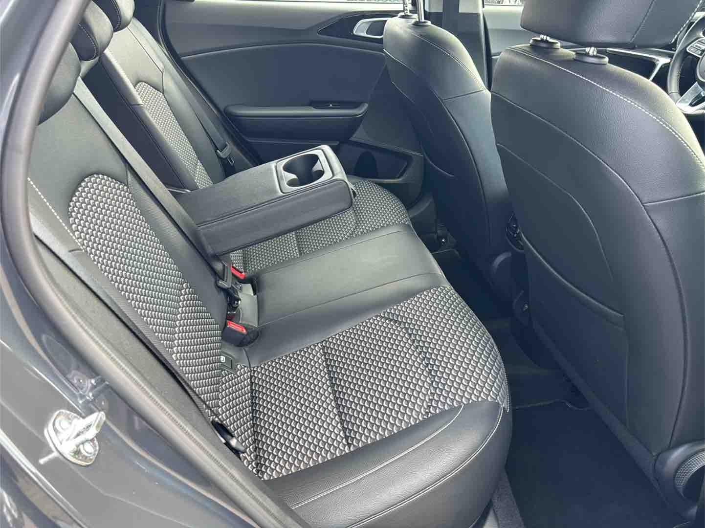 Kia XCeed – Bild 16