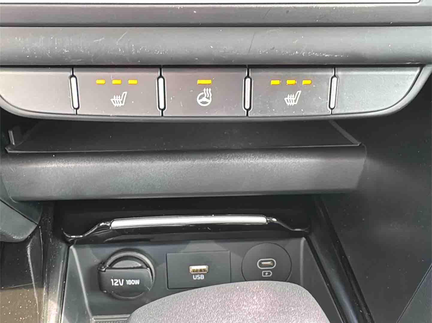 Kia XCeed – Bild 20