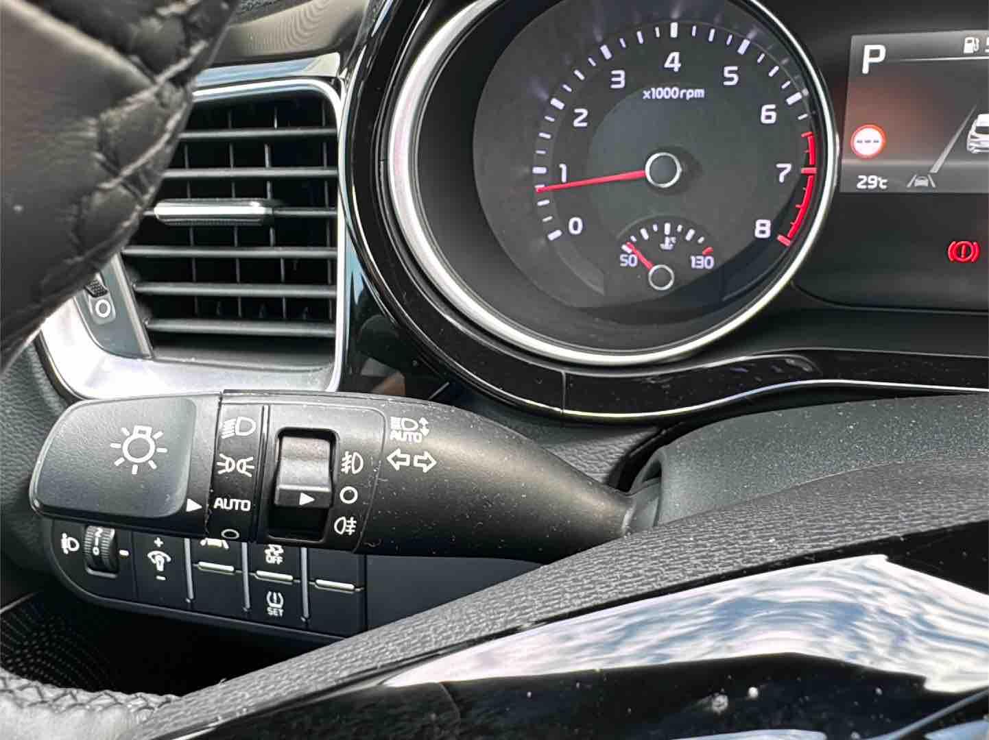 Kia XCeed – Bild 21