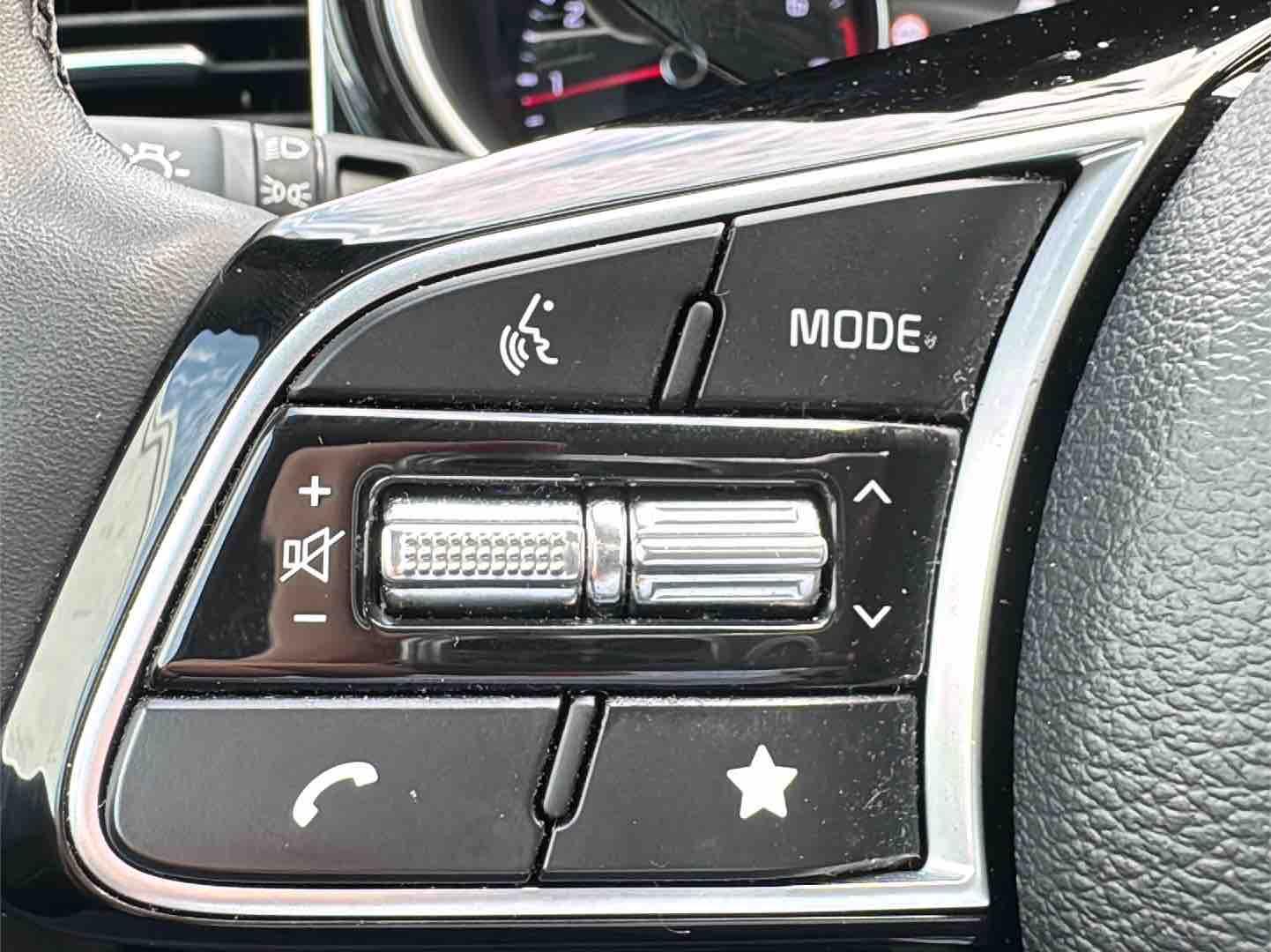 Kia XCeed – Bild 22