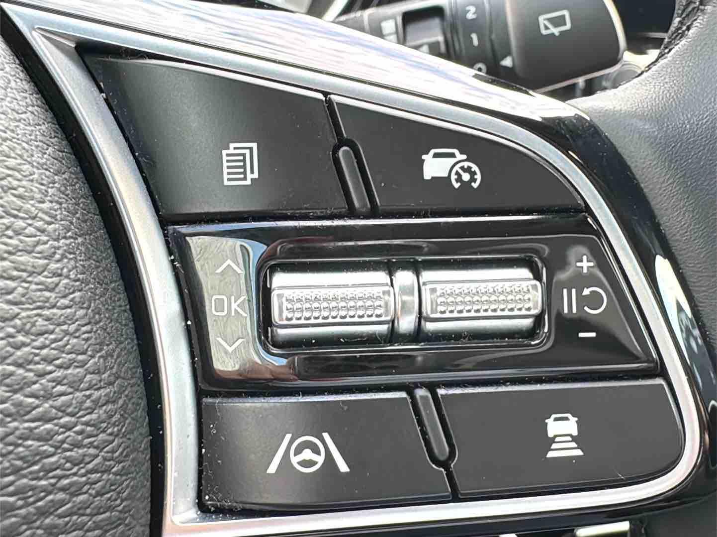 Kia XCeed – Bild 23