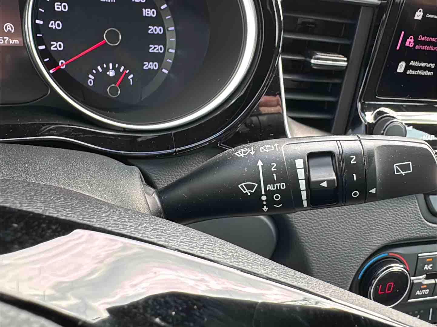 Kia XCeed – Bild 24