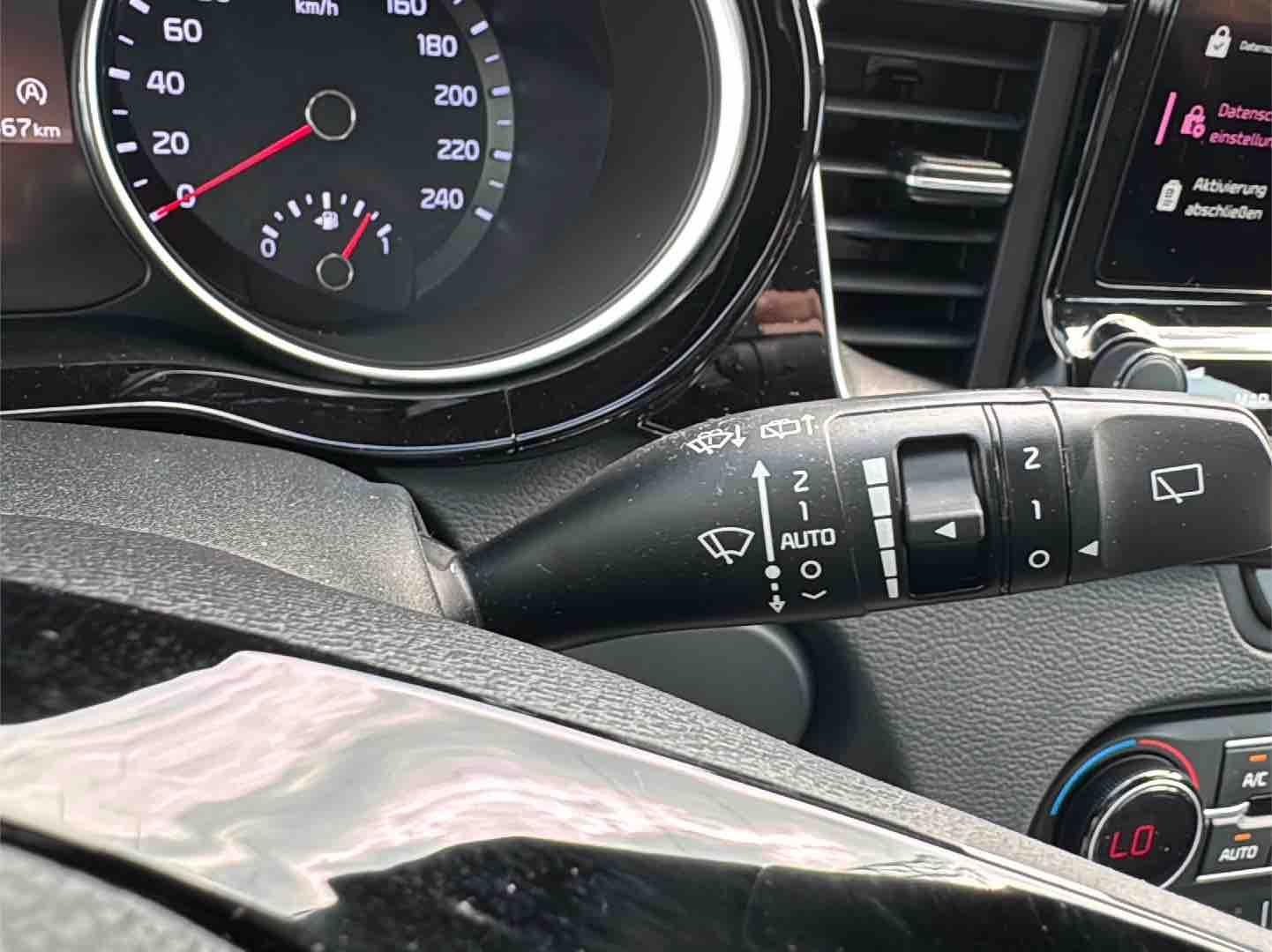 Kia XCeed – Bild 25