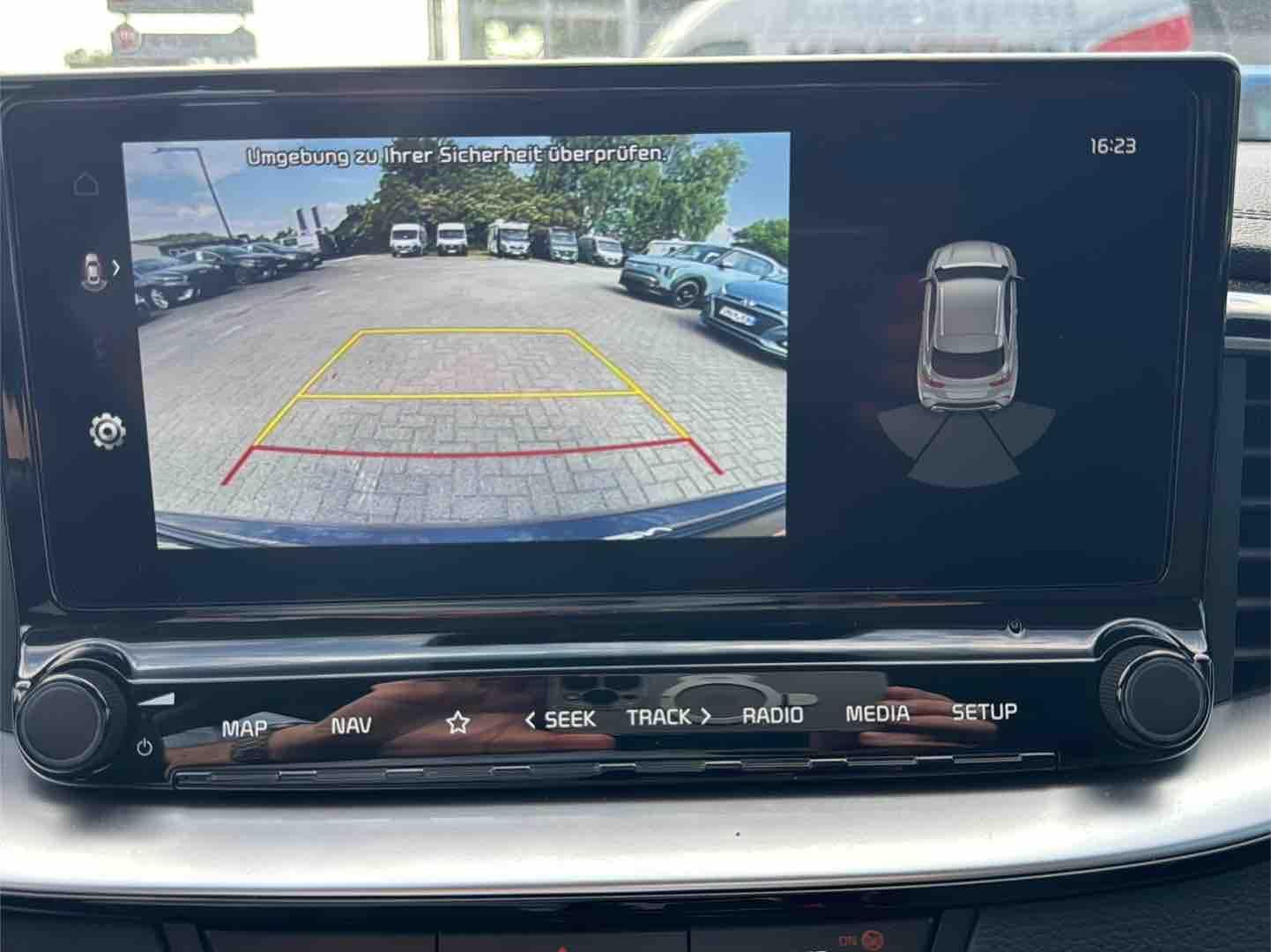 Kia XCeed – Bild 27
