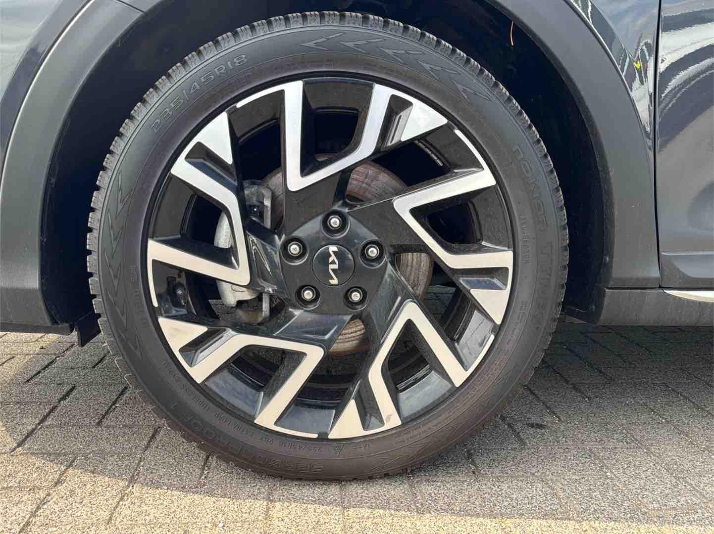 Kia XCeed – Bild 29