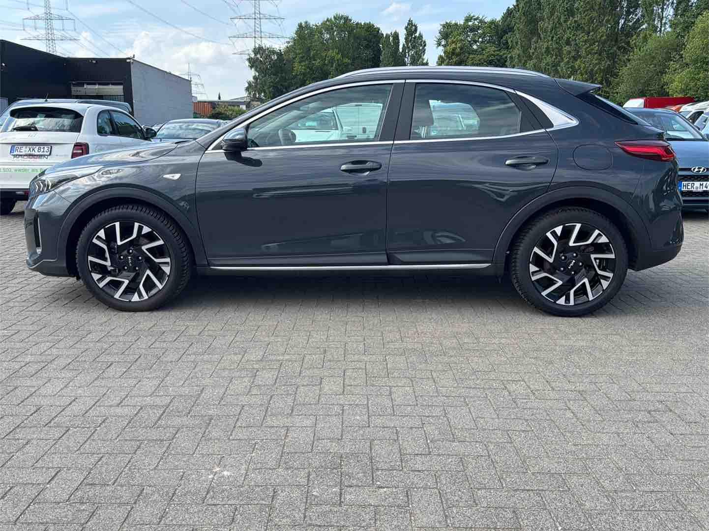 Kia XCeed – Bild 3