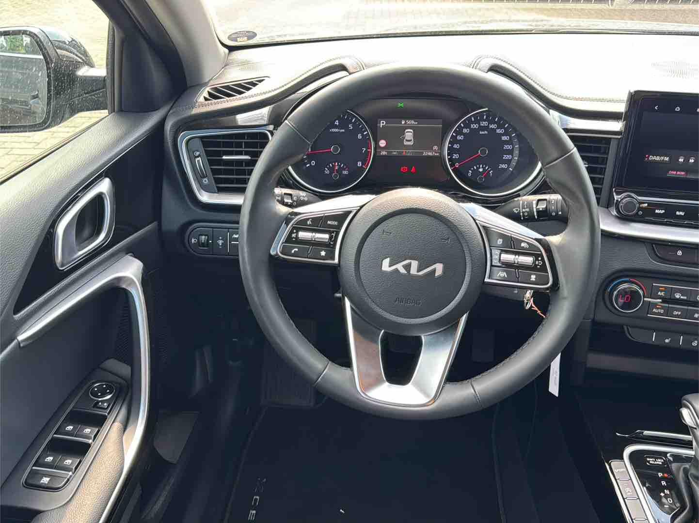 Kia XCeed – Bild 30