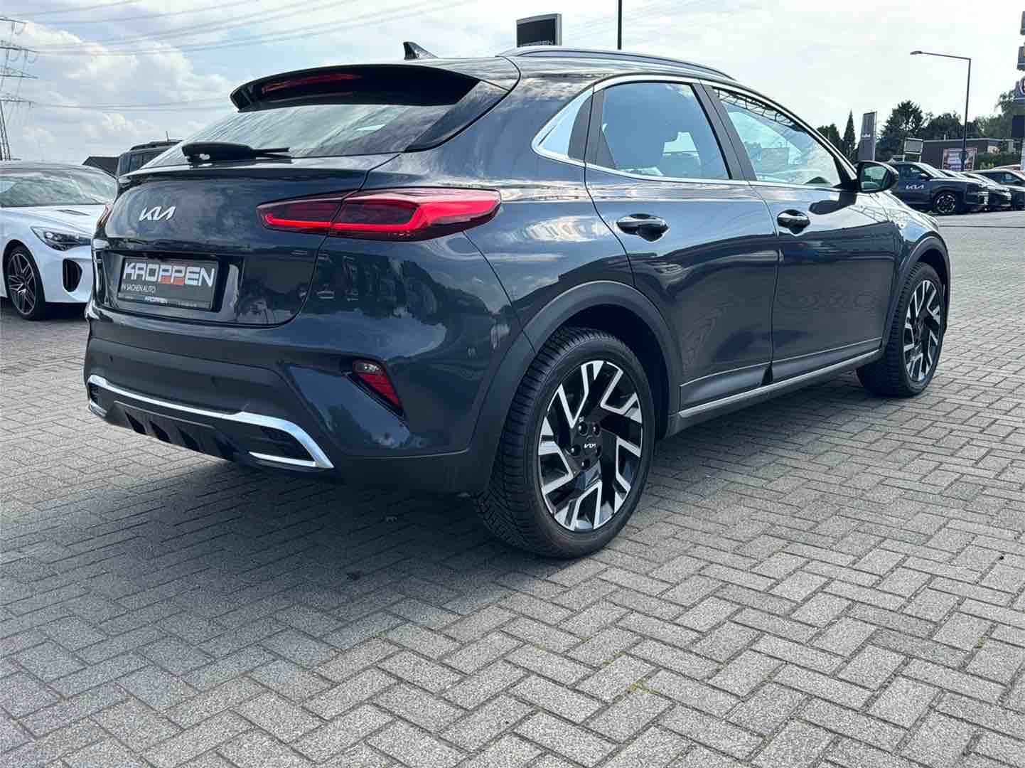 Kia XCeed – Bild 6