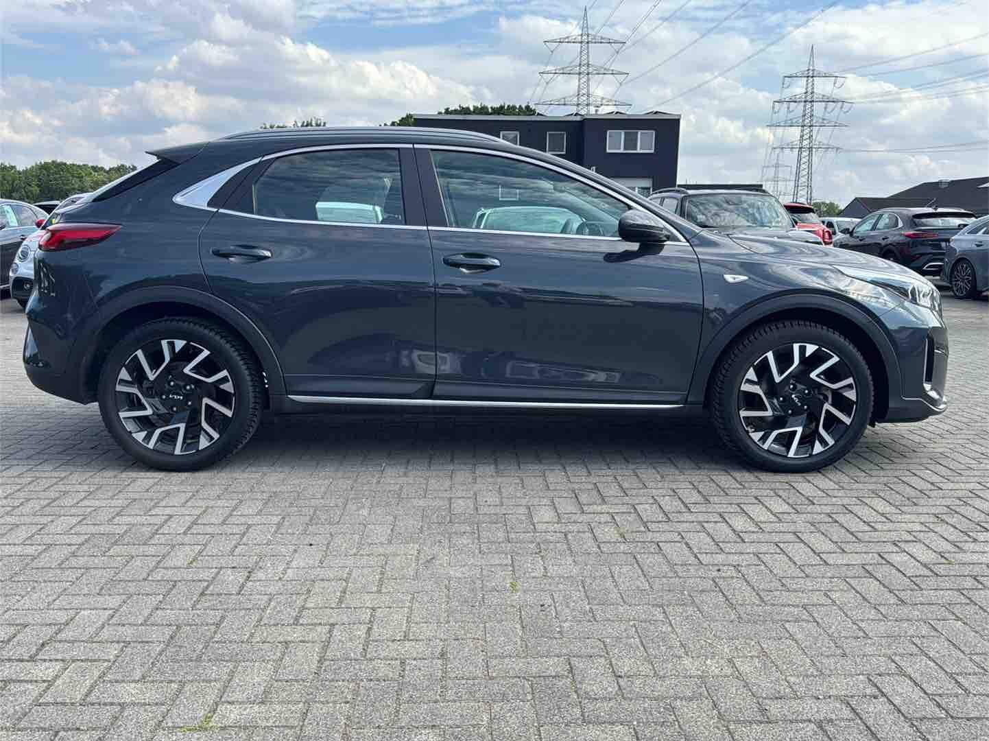 Kia XCeed – Bild 7