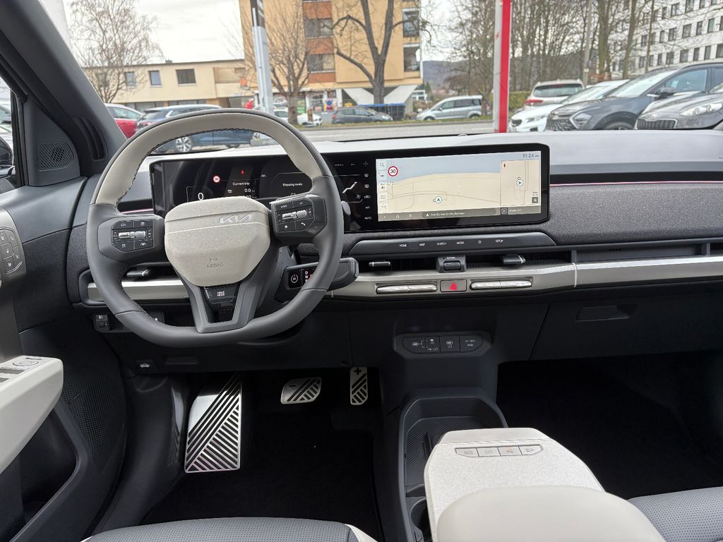 Kia EV3 – Bild 10