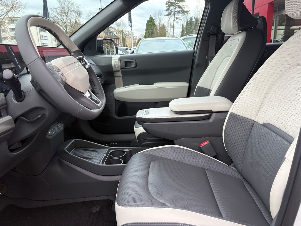 Kia EV3 – Bild 12
