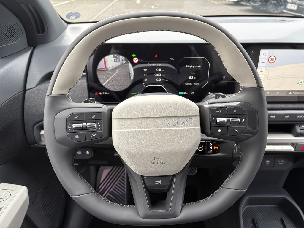 Kia EV3 – Bild 13