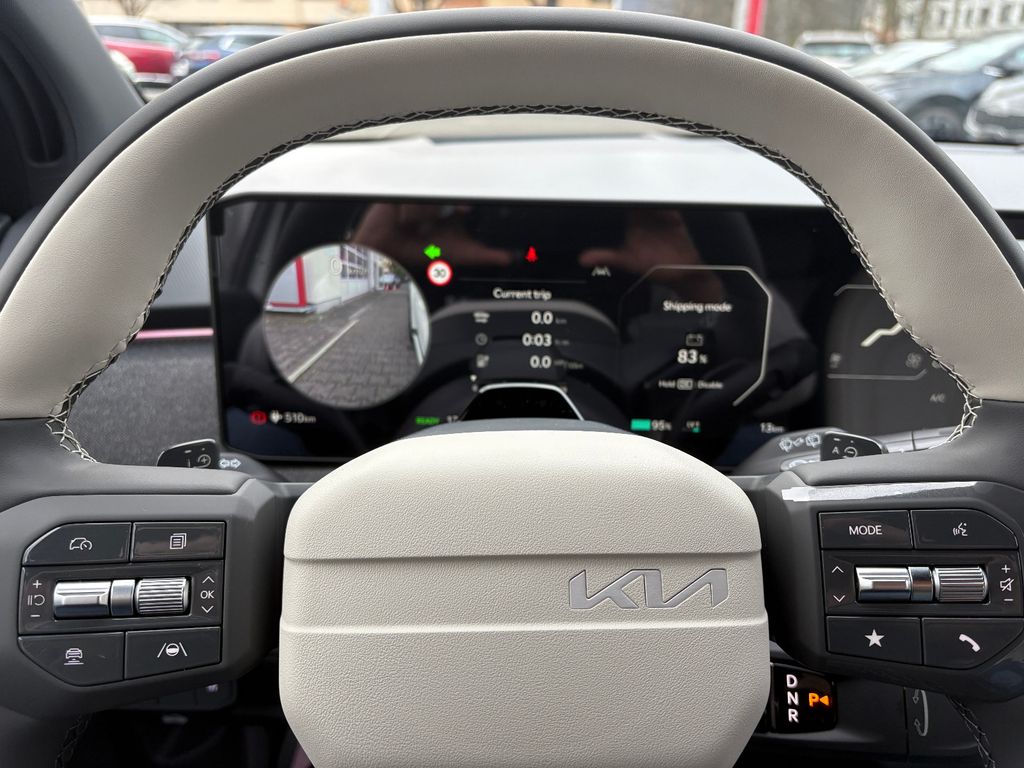 Kia EV3 – Bild 14