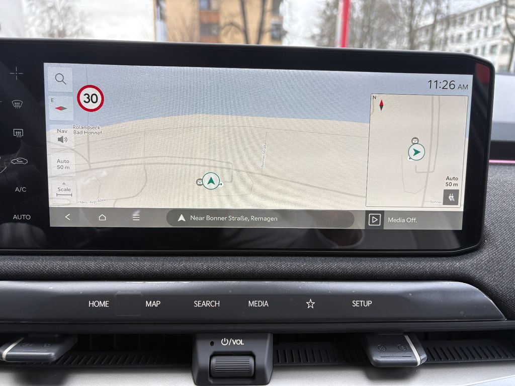 Kia EV3 – Bild 15