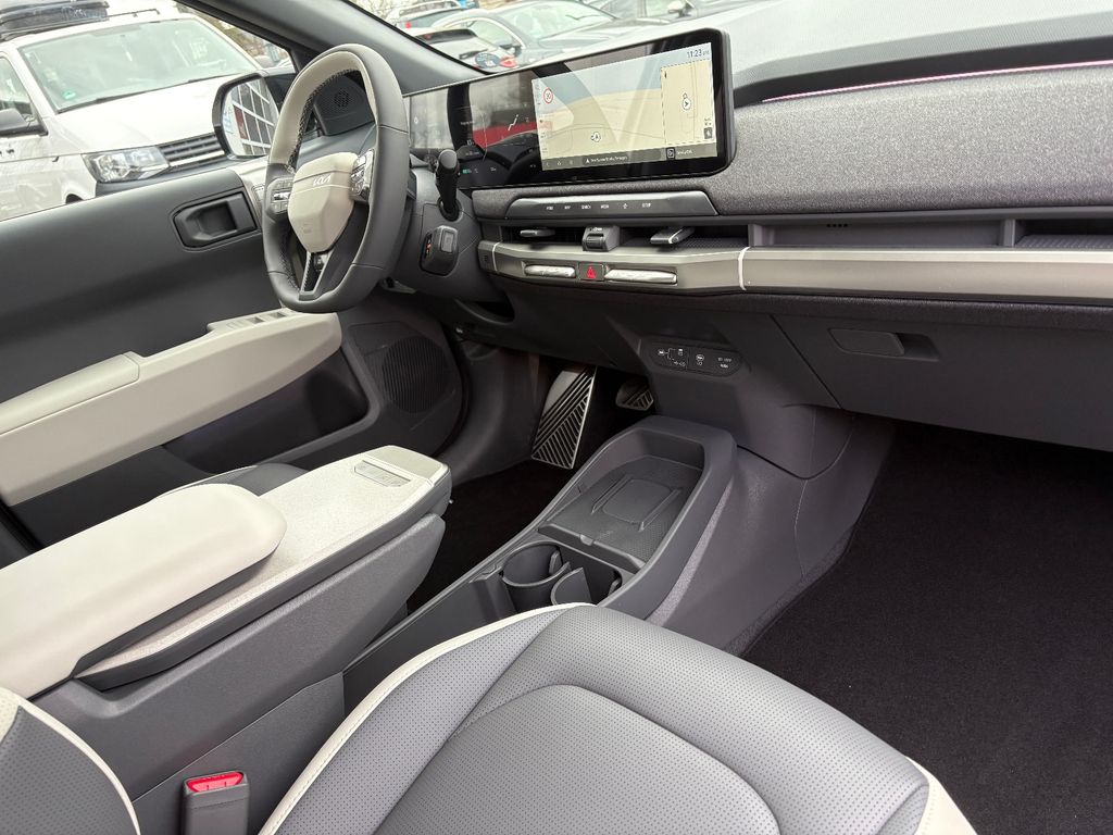 Kia EV3 – Bild 16