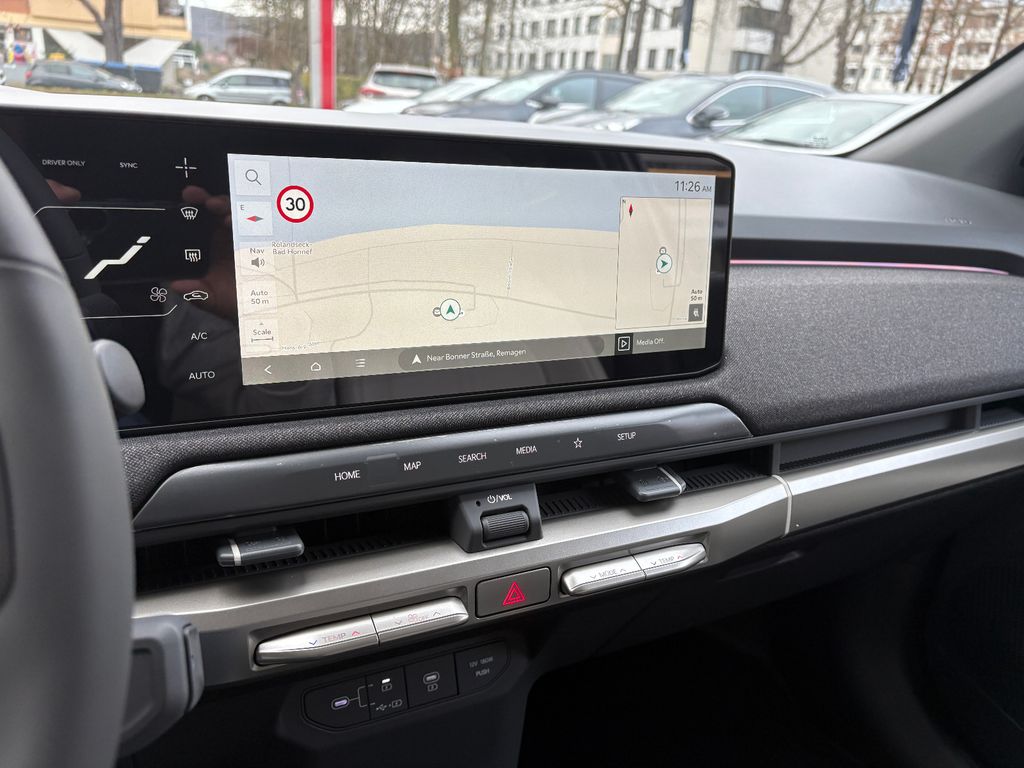 Kia EV3 – Bild 17