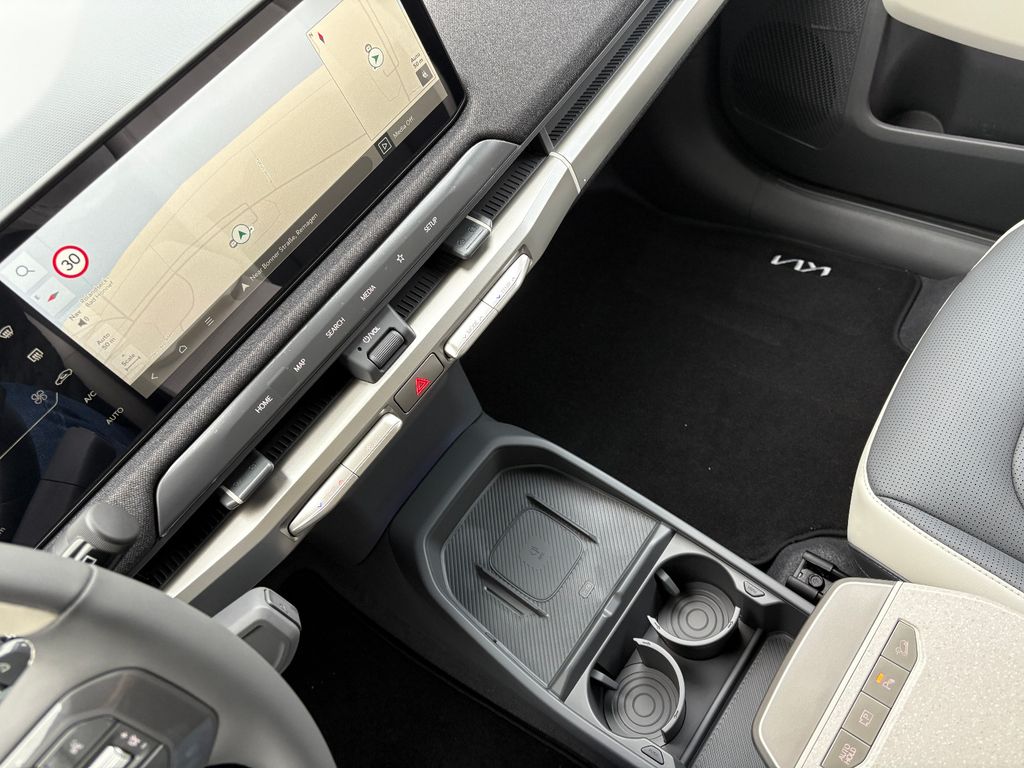 Kia EV3 – Bild 18